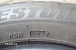 205/55R16 BRIDGESTONE BLIZZAK LM-32 x2szt 5090z - 3