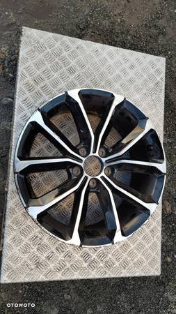 VOLVO S60 FELGA AUMINIOWA R17 17 5X108 31471310 - 2