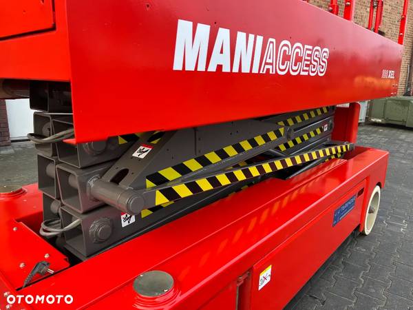 Manitou 100 XEL - 17