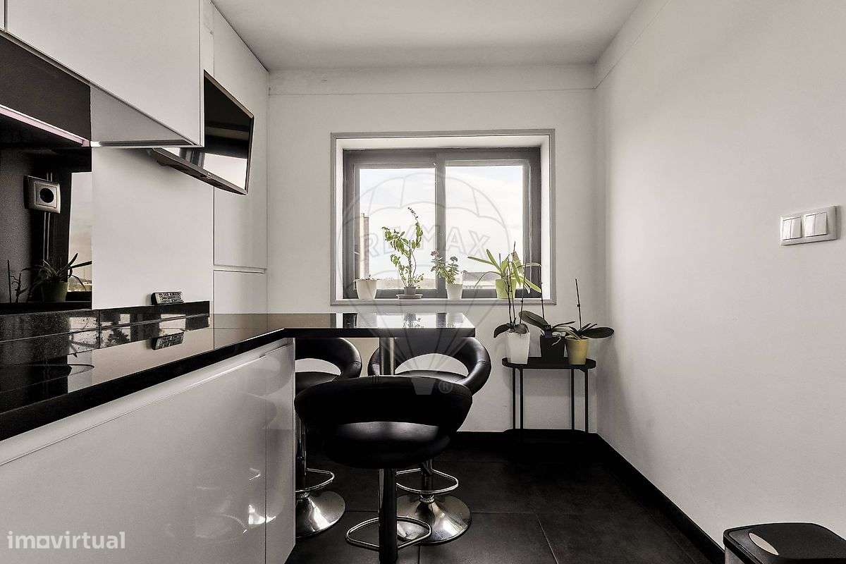 Apartamento T3 para venda-6