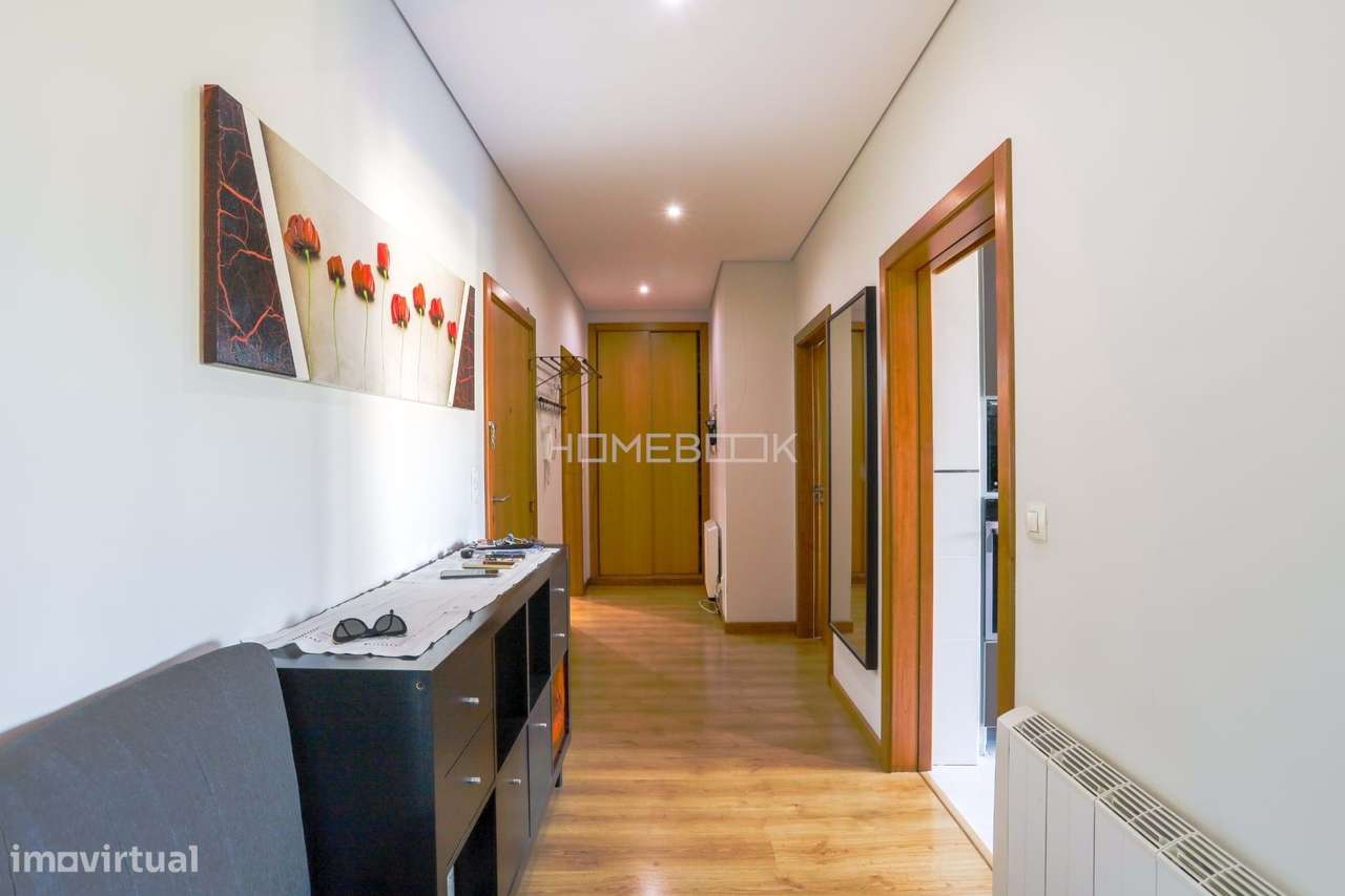 Duplex T2+1 em São Bernardo: Pronto a Habitar a 5 min do Centro - Grande imagem: 5/28