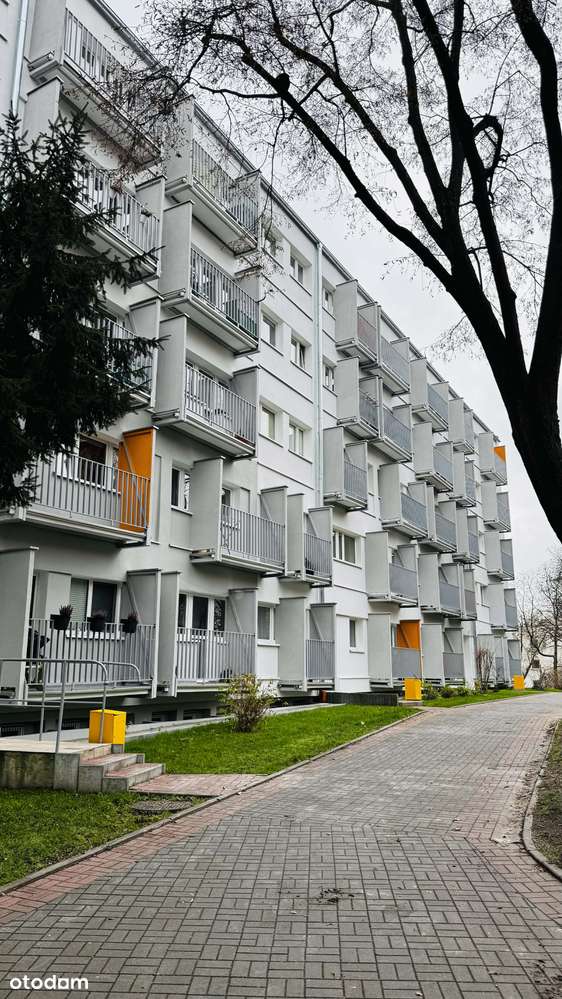 LSM | Kawalerka | Po remoncie | Wynajmowana | Blisko Uczelni-9