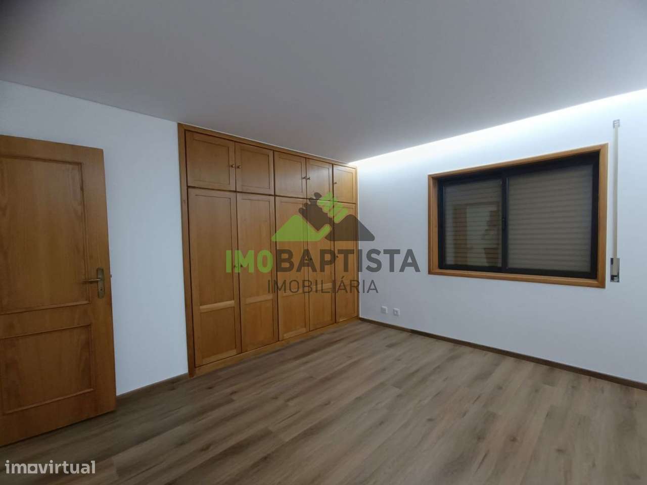 Apartamento T1+1 em Canedo-5