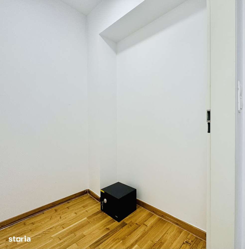 5 camere cu promenada la lac, parcare si boxa incluse-17