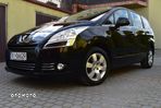 Peugeot 5008 1.6 HDi Family 7os - 18