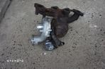 TURBINA 2.0 TDI SEAT LEON TOLEDO III ALTEA - 4