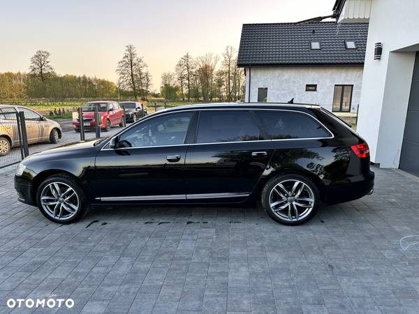 Audi A6 Avant 2.7 TDI DPF - 4