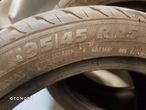 OPONY PLATIN RP410 DIAMNT   195/45R15  195/45/15 - 2