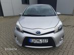 Toyota Yaris Hybrid 1.5 VVT-i - 5