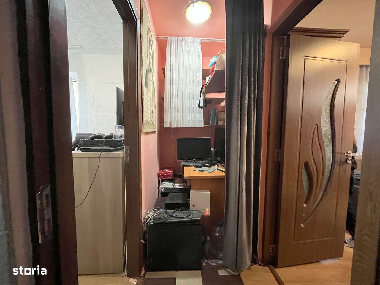 Apartament 3 camere, zona Dacia-16