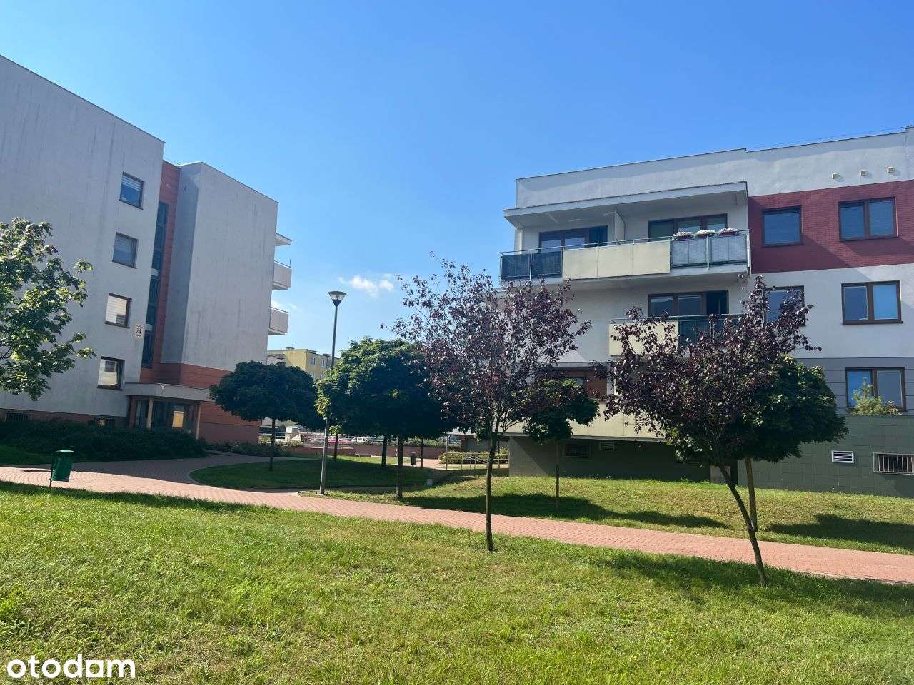 M-4, IIIp., dwa balkony, ul. Lawinowa, 586.000 zł-14