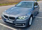 BMW Seria 5 525d xDrive - 1