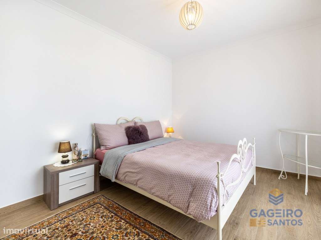 Moradia de estilo tradicional T4-16