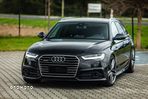 Audi A6 Avant 3.0 TDI quattro S tronic - 7