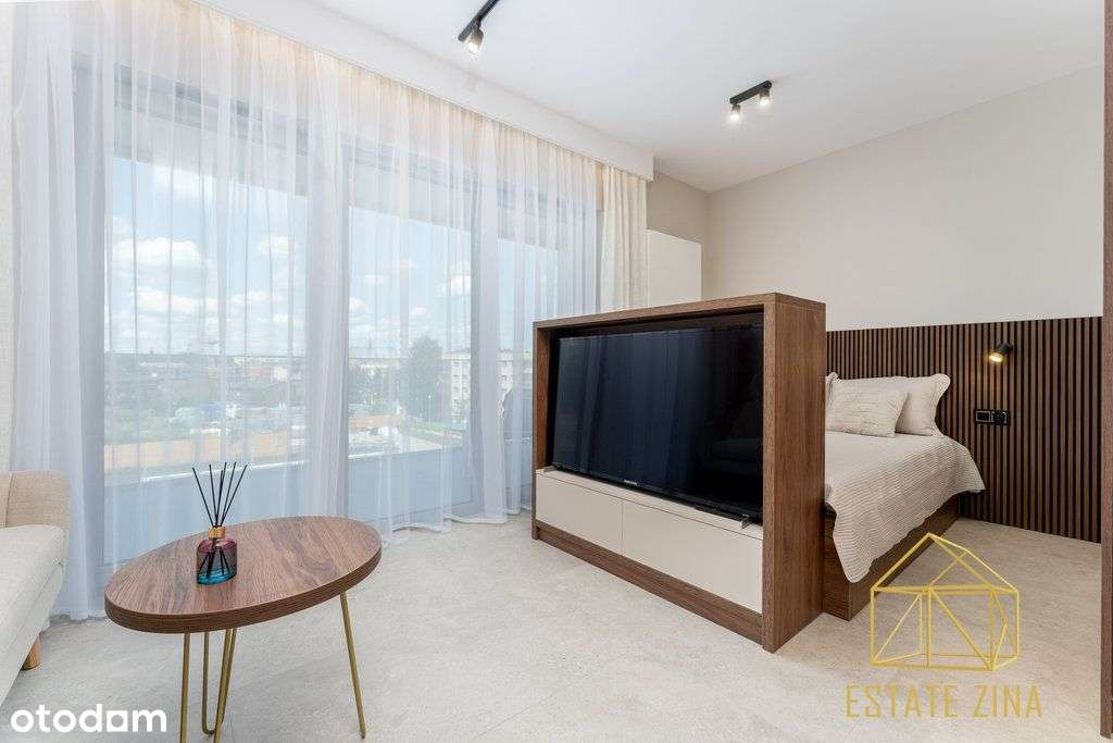 Sprzedam/Kawalerkę/26m2/ul.Nadgórników/NoHo-10