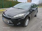 Ford Fiesta 1.25 Celebration - 9