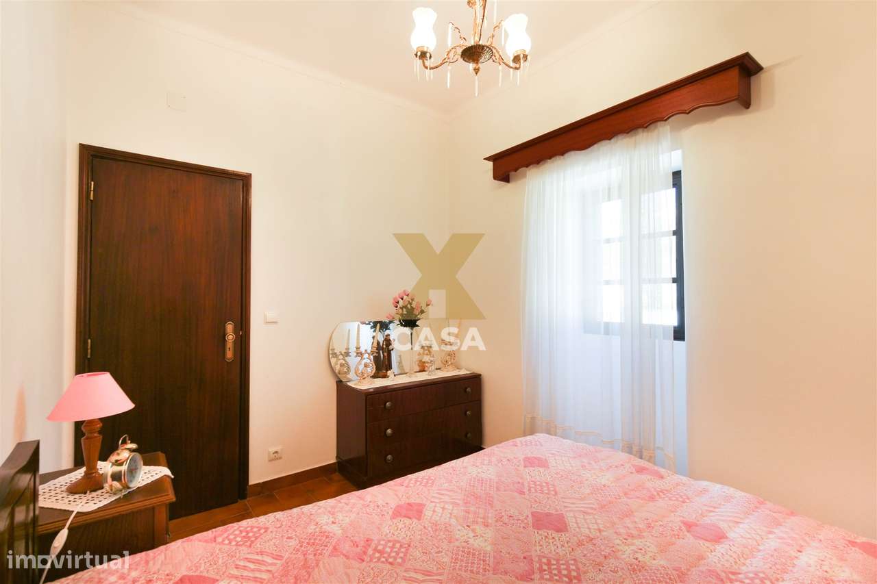 Moradia T2 Venda em Caxarias,Ourém-27