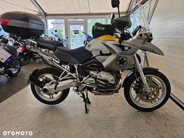 BMW GS - 32