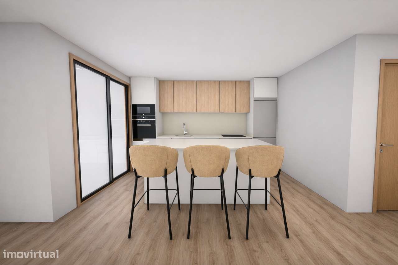 Moradia T3+1 com piscina-6