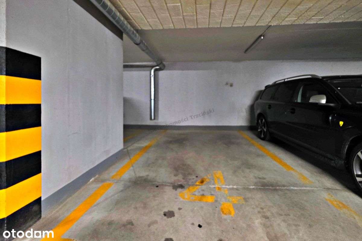 Nowoczesne 58 m² na zamkniętym osiedlu Villa Piano-11