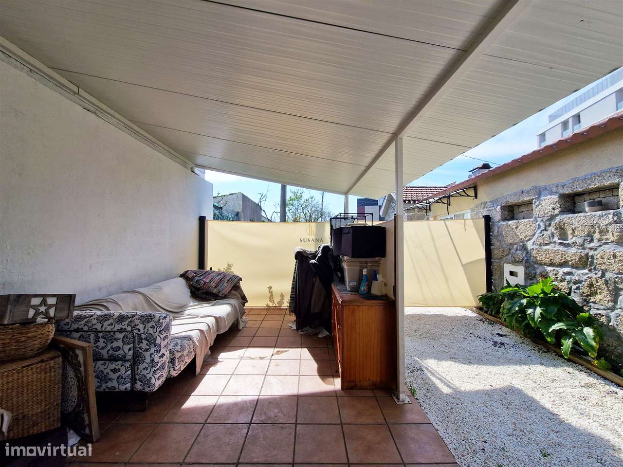 Apartamento T1+1 Venda em Ranhados,Viseu-25