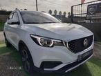 MG ZS EV Luxury - 7