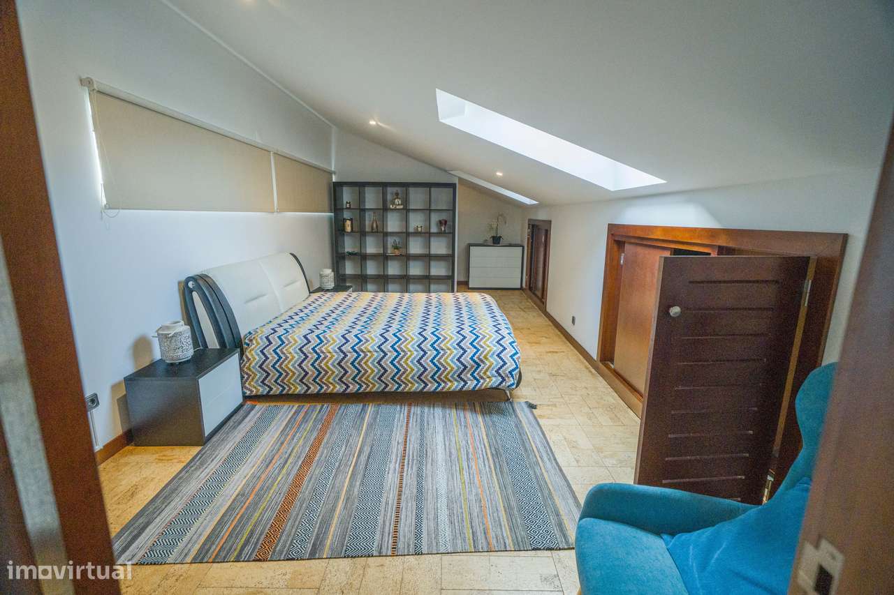 Moradia T4-Torreira-30