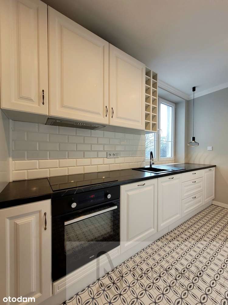 Przytulne 2 pokoje w kamienicy-7