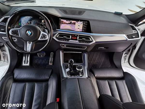 BMW X6 - 18