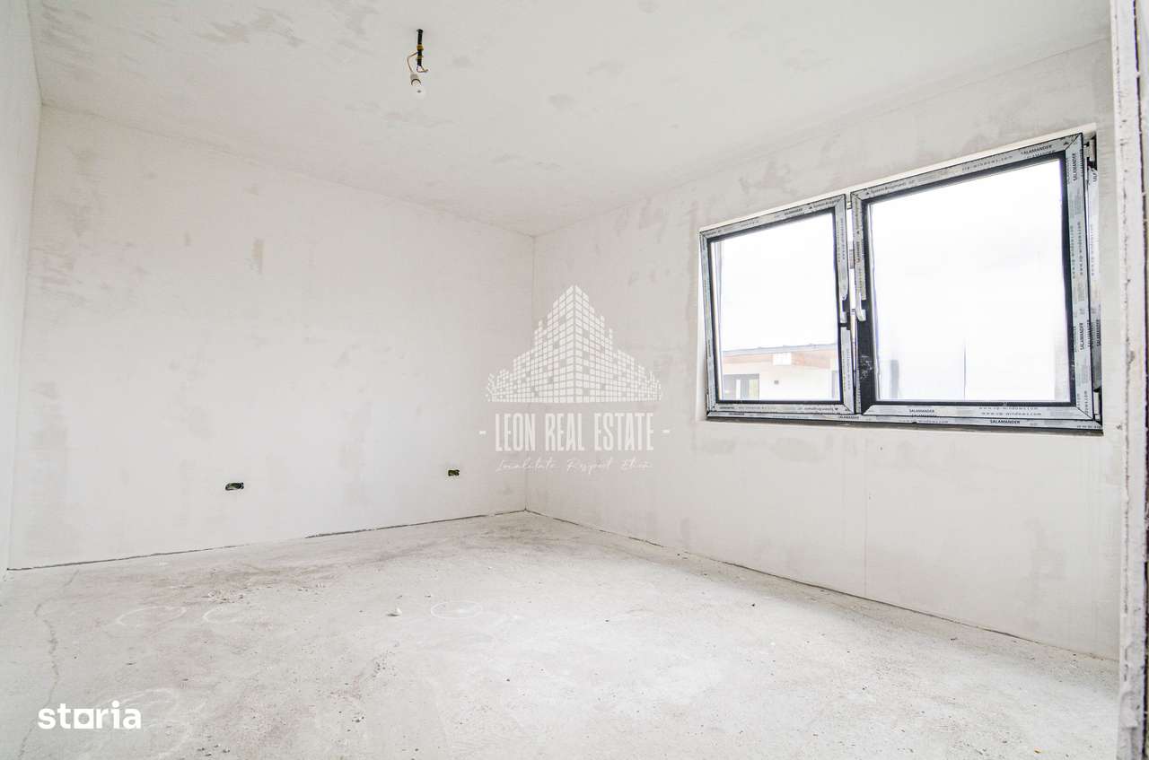 Casă individuala modernă cu ~1000 mp teren în Câmpenești, jud. Cluj-10