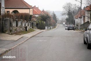 Działka z warunkami pod dom i myjnie