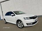 Skoda RAPID 1.6 TDI Ambition - 14