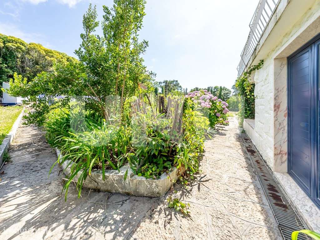 Retiro de Charme em Colares - Vista Deslumbrante para o Atlântico-38