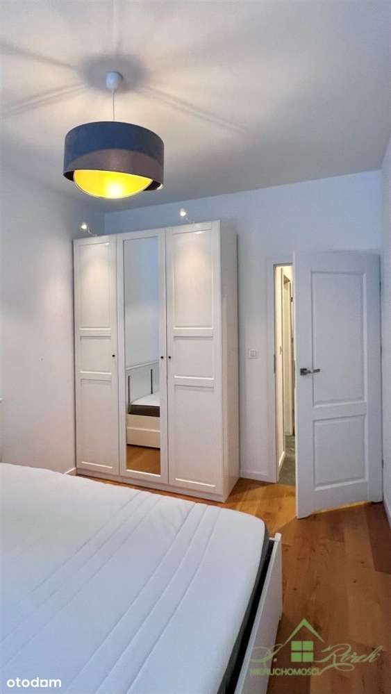 Mieszkanie W Katowicach na Złot 45,81 m² 1 piętro-11