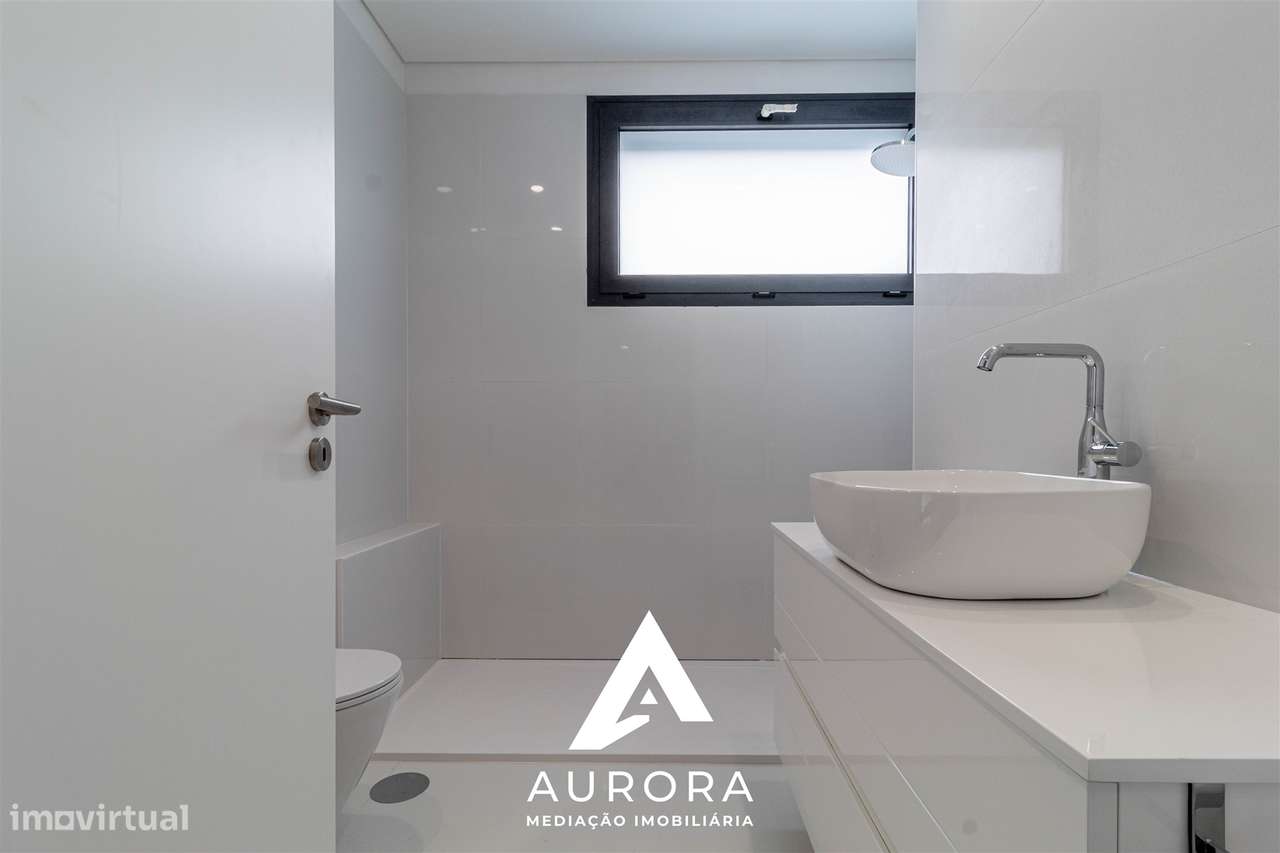Moradia T4 Venda em Anta e Guetim,Espinho-26