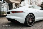 Jaguar F-Type Coupe 2.0 - 3