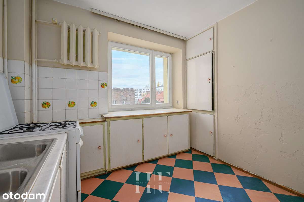 Wola| Browary Warszawskie |Loggia |Winda| Parking-11