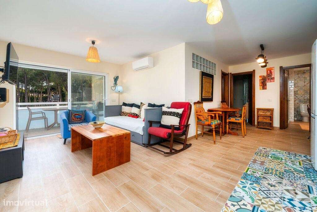 Apartamento T2 em Quarteira de 59,00 m2 - Grande imagem: 5/15