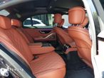 Mercedes-Benz Klasa S 400 d 4-Matic AMG Line 9G-TRONIC - 14