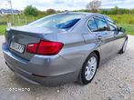 BMW Seria 5 - 6