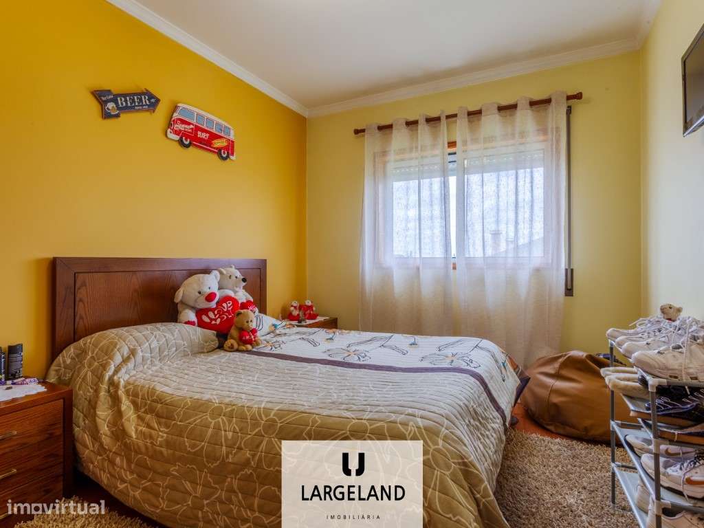 Apartamento T2 - Oiâ-7