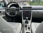 Audi A4 2.0 TDI Quattro - 17