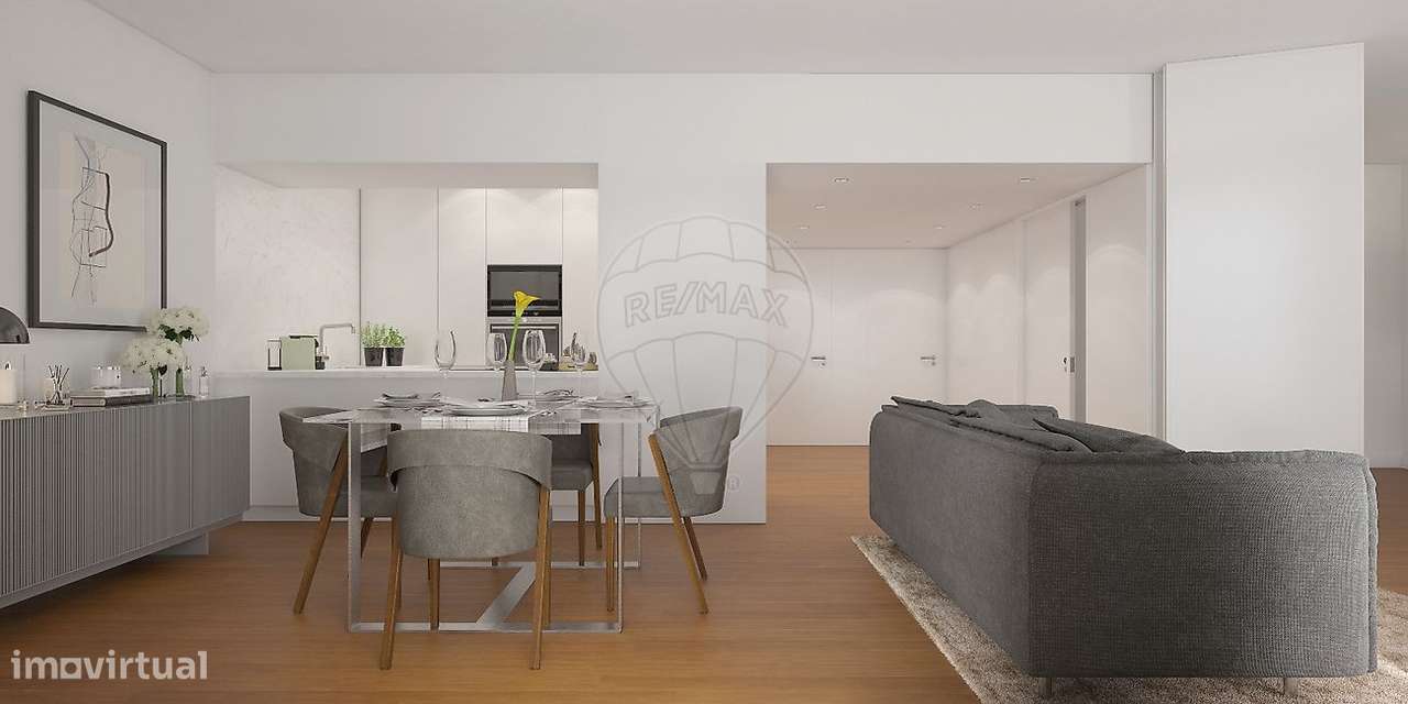 Apartamento – Arroios - Vista 3