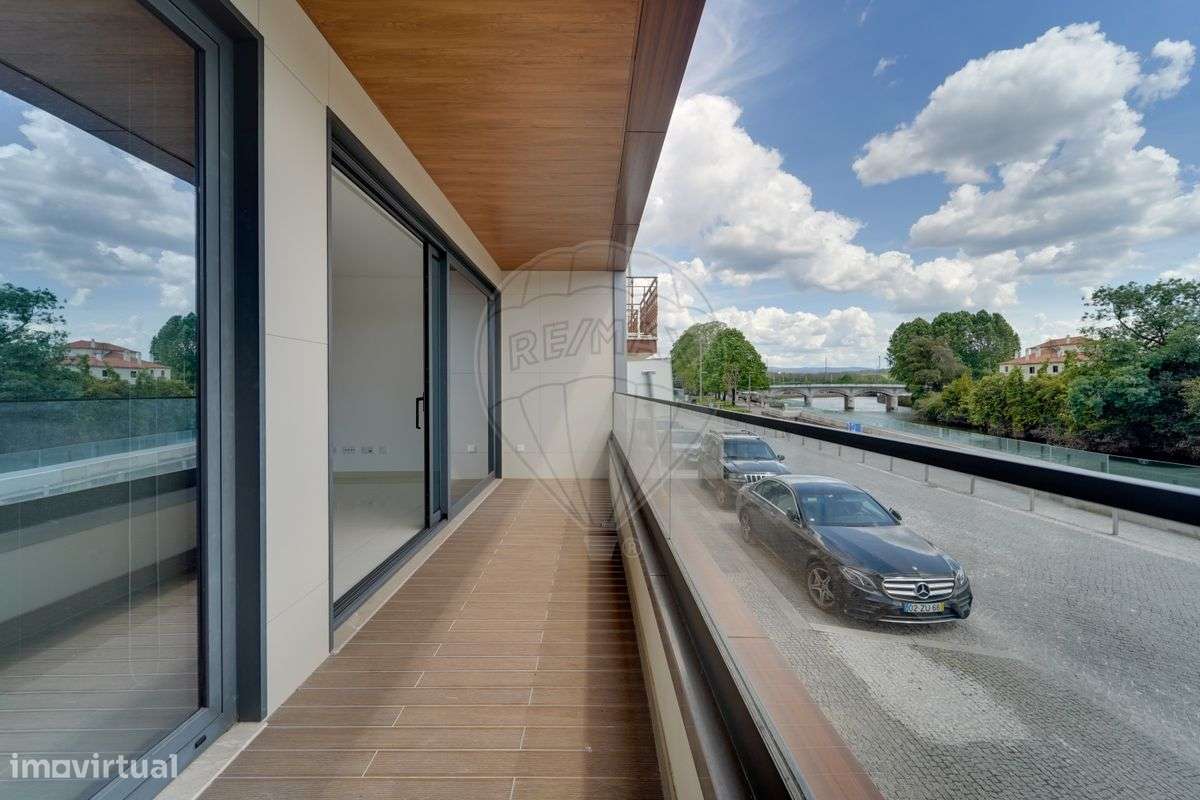 Apartamento T3 | Centro Águeda | Terraço | 283m2-12