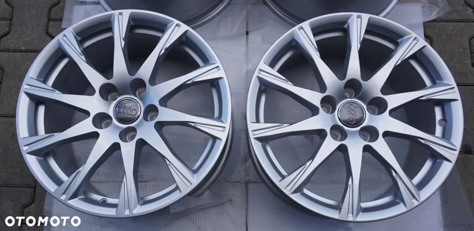 Audi VW Seat Cupra 17x7,5/5x112x57,1 ET38 F1 - 4