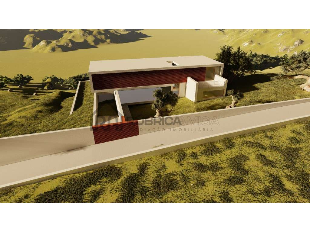 Terreno em zona urbana tipo C com vista serra-13