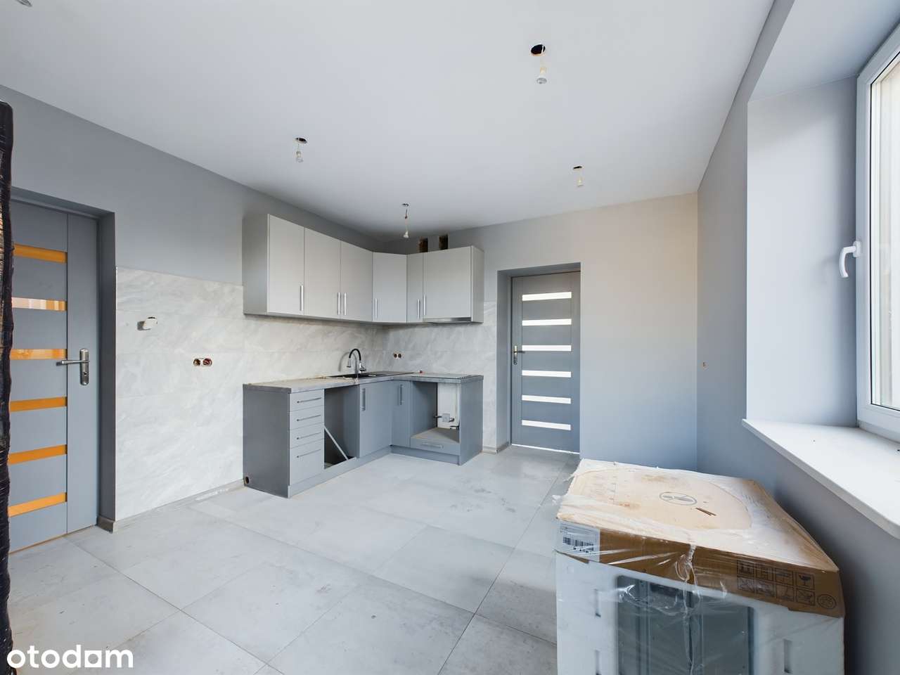 Funkcjonalny dom – do zamieszkania lub inwestycji-6