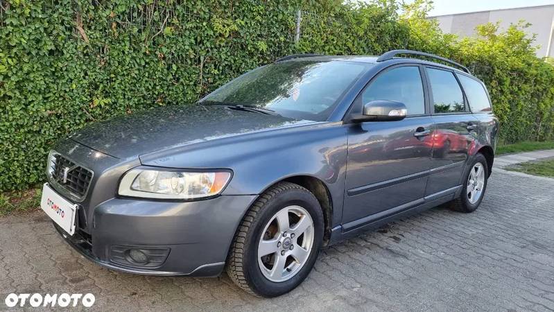 Volvo V50 1.8 Summum - 18