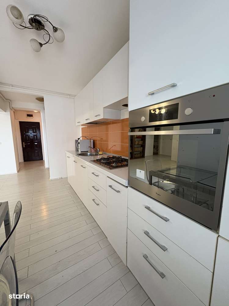 Apartament 3 Camere - 81 mp. - Metrou Nicolae Teclu