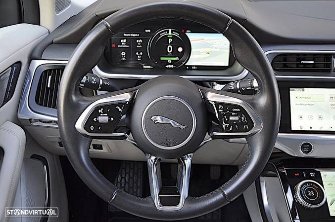 Jaguar I-Pace HSE AWD Aut. - 42